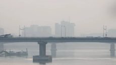 مرصد العراق الأخضر: رائحة الكبريت تغطي بغداد وتتكرر خلال الأيام المقبلة.