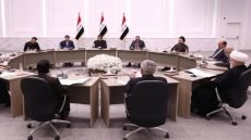 معهد دراسة الحرب الأمريكي: الإطار التنسيقي توصل إلى اتفاق من ثلاث مراحل مع بعض الفصائل العراقية المدعومة من إيران بشأن تنظيم سلاحها ودمج مقاتليها ضمن الحشد الشعبي.