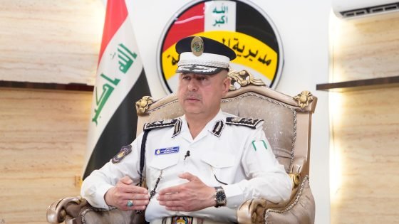 مدير المرور العام : استيراد التكاتك والدراجات لا يقع ضمن مسؤوليتنا