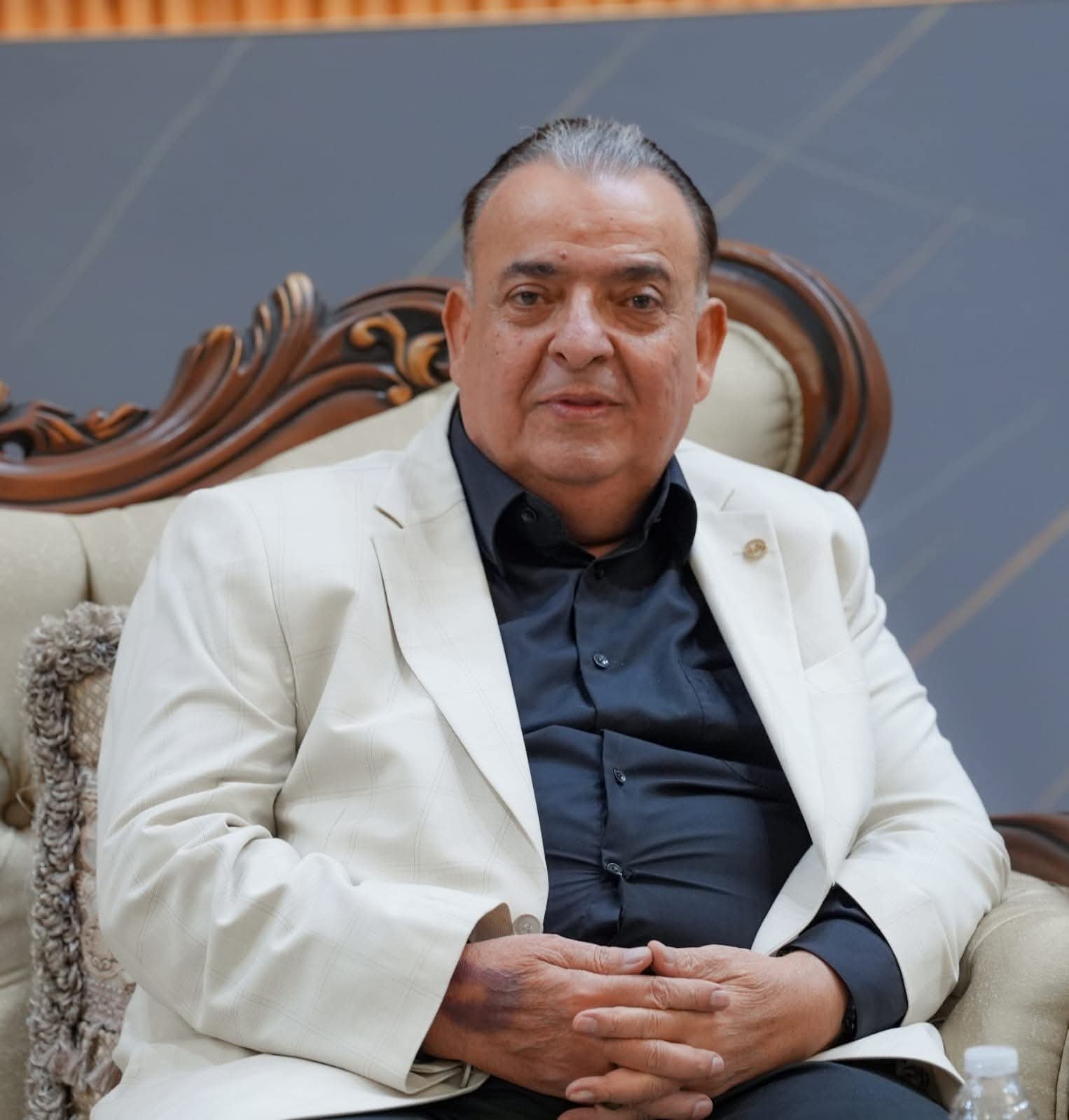 يونس محمود … وفلتات اللسان