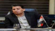 عرّاب النهضة الأولمبية وصانع مجد الرياضة العراقية: الدكتور عقيل مفتن.. رؤية وطنية تعيد للأبطال منصات التتويج