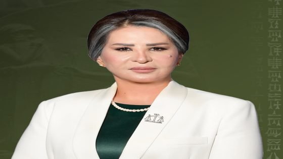 سيدة العدالة وحارسة الحقوق: أحلام اللامي.. القيادة التاريخية التي أعادت للمحامين هيبتهم وللعدالة صوتها