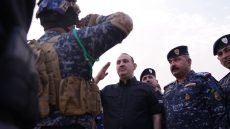 درع الوطن وحصن الاستقرار: وزير الداخلية يشيد بالدور البطولي للشرطة الاتحادية بقيادة الفريق الركن محمد قاسم الفهد