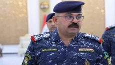 الفريق الركن محمد قاسم الفهد.. قيادةٌ تصنع الفارق وهيبةٌ تفرض الاحترام