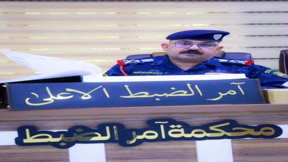 الفريق الركن محمد الفهد.. عقيدة الميدان وهيبة الدولة في ملامح قائد