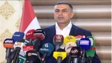 العيداني: ملعب جذع النخلة الوحيد الجاهز لاستضافة البطولات الرياضية في العراق…