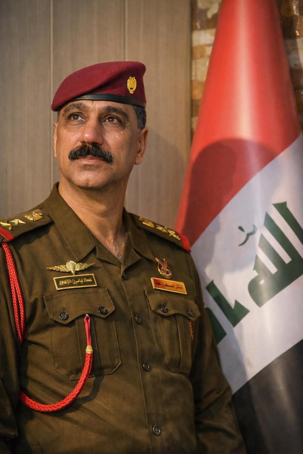 ورقة تقدير موقف عسكري امني استراتيجي بخصوص الصراع الامريكي الايراني ..