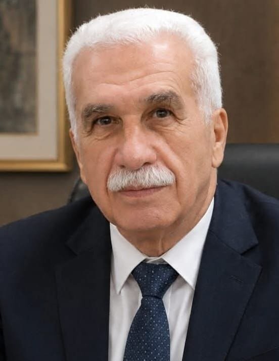 فراس رحيم مجيسر.. لا تحزن إن الله معك ودعوات الصالحين تحيط بك.