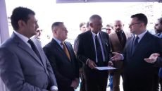 اللجنة الدائمية للعمل التطوعي في ديوان محافظة البصرة تؤكد حرصها على تحقيق الصدارة لعام 2026 ايضا