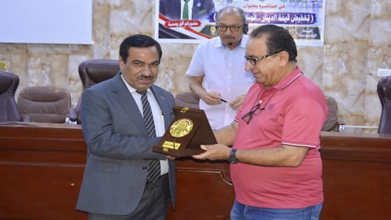 ملتقى جيكور الثقافي يستضيف الدكتور نبيل المرسومي لمناقشة تداعيات تخفيض قيمة الدينار العراقي ..