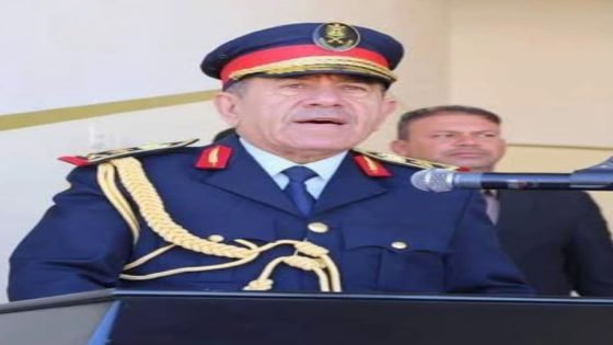 شاكر لفته الأسدي.. سيرة قائد لم يتخلَ عن البندقية ولا عن الكتاب