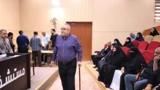 حين تلتقي المسؤولية بالإنسانية.. تحية تقدير واحتران للسيد مدير عام دائرة صحة البصرة الطبيب الاستشاري عباس خلف التميمي ..
