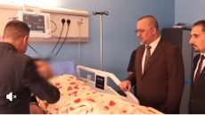 صحة البصرة…. رسالة انسانية يقودها الاهتمام والمتابعة ..