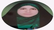 الدكتورة إباء عدنان عزوز المحنة عالمة عراقية تستحق التكريم والاحتفاء بإنجازاتها العلمية.