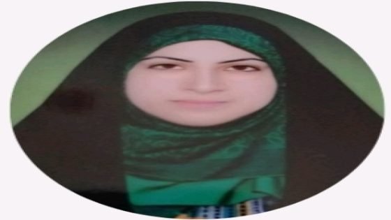 الدكتورة إباء عدنان عزوز المحنة عالمة عراقية تستحق التكريم والاحتفاء بإنجازاتها العلمية. 