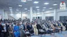 حركة البشائر تعقد ملتقاها العشائري السنوي في بغداد وتؤكد دور العشائر في دعم الدولة والاستقرار