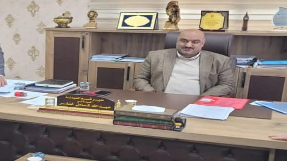 ‏شكرا من القلب لفرسان الانسانية في صحة البصرة ..