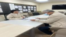 د. نادين النجار: إشراقٌ علميٌّ وبلسمٌ إنسانيٌّ في رحلة العلاج