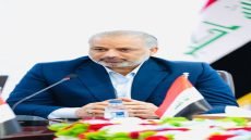 النائب مرتضى الساعدي يؤكد دعمه لقرار وزير الداخلية بشأن ترقية الضباط وإنصاف المتضررين من تأخر ترقياتهم، داعياً لجنة الأمن والدفاع إلى مساندة القرار…