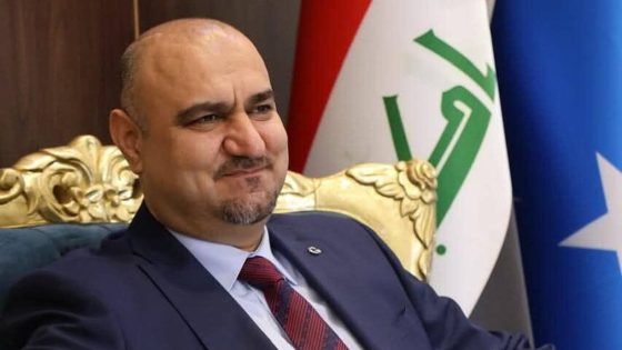 مجلس النواب يصوت على محمد سمعان كنعان يوسف وزيرًا للدولة