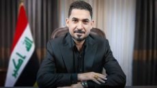 مجلس النواب يصوت على محمد الموسوي وزيرًا للعمل والشؤون الاجتماعية