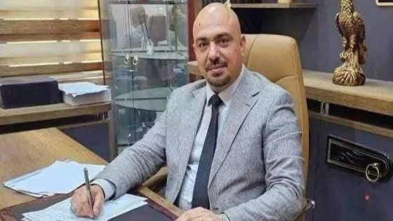 مجلس النواب يصوت على قتيبة غازي مجيد لوزارة التخطيط