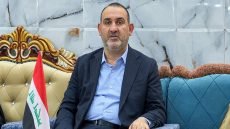 مجلس النواب يصوت على صفاء الكناني وزيرًا للشباب والرياضة