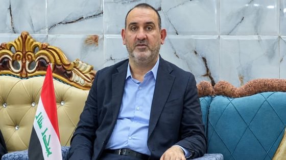 مجلس النواب يصوت على صفاء الكناني وزيرًا للشباب والرياضة