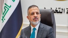 مجلس النواب يصوت على محمد تميم نائباً لرئيس مجلس الوزراء